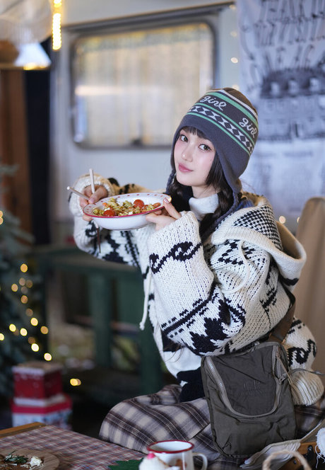 Danielle Marsh Nacktbilder auf OnlyFans