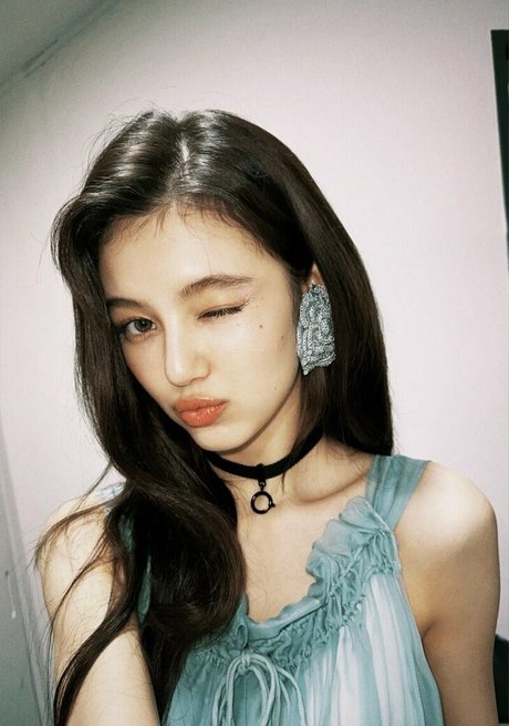 Danielle Marsh OnlyFans-Inhalte