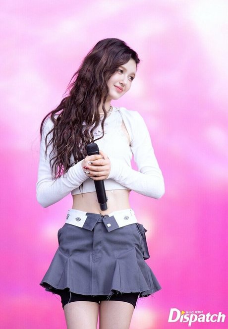 Danielle Marsh Nacktbilder von OnlyFans geleakt