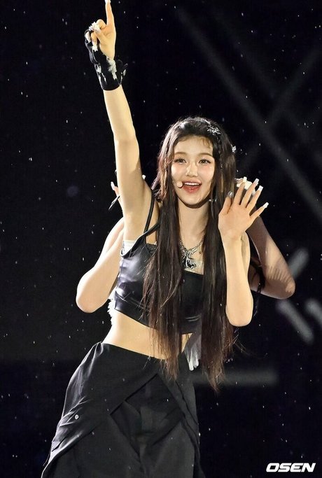 Danielle Marsh OnlyFans Bilder