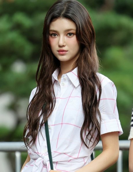 Danielle Marsh OnlyFans Leak