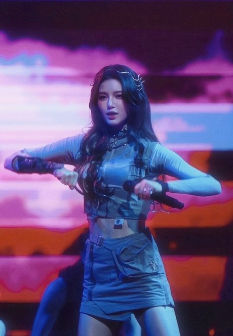 Danielle Marsh OnlyFans Gratis