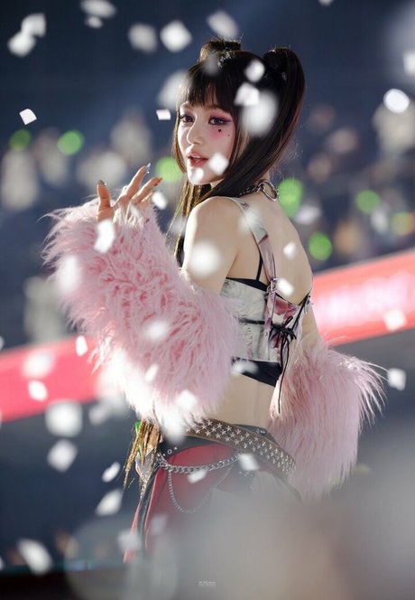 Danielle Marsh OnlyFans-Inhalte