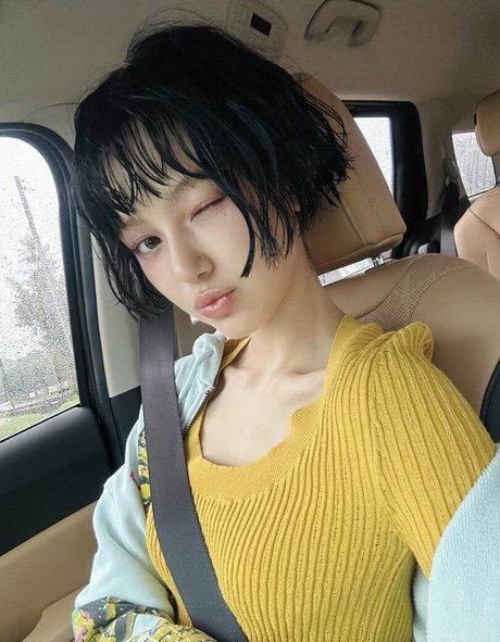 Danielle Marsh Bilder OnlyFans