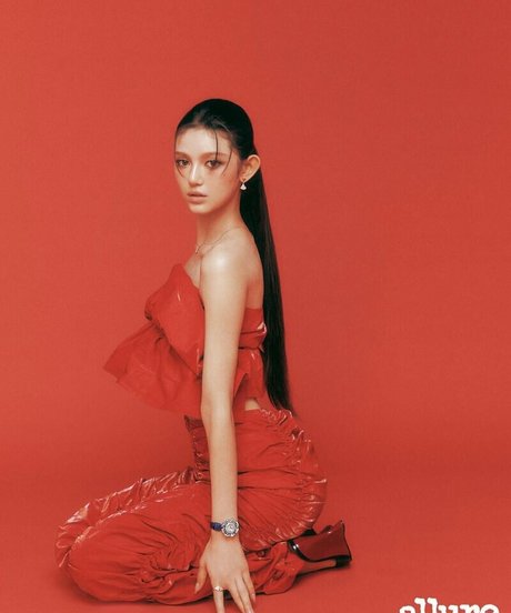 Danielle Marsh Leaked OnlyFans Sex