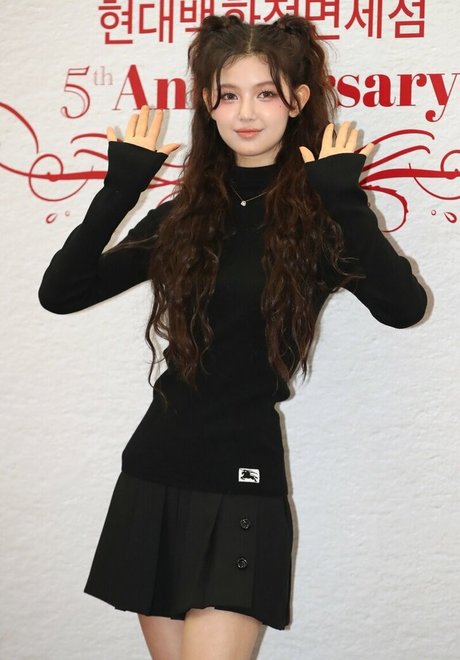 Danielle Marsh OnlyFans Leak