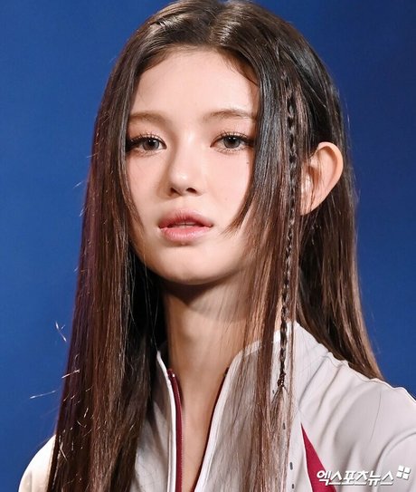 Danielle Marsh OnlyFans nackte Brüste