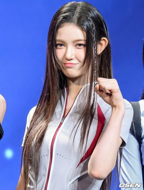 Danielle Marsh OnlyFans Leaj