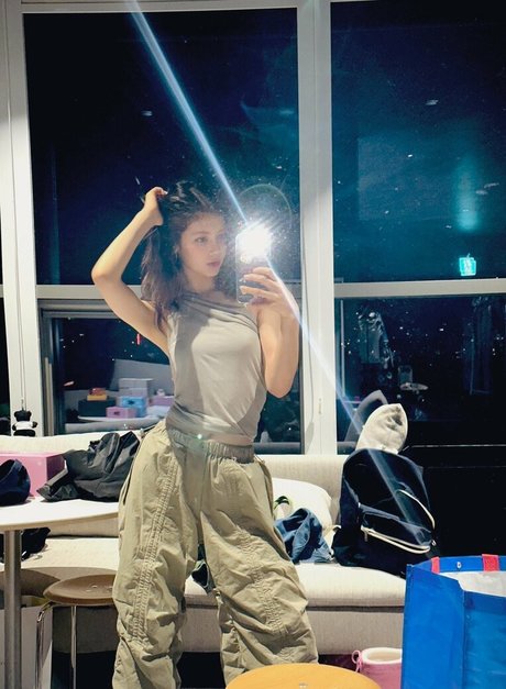 Danielle Marsh OnlyFans Nacktbilder geleakt