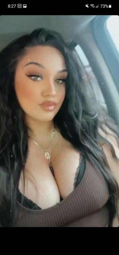 Jennah Hamdan OnlyFans Leak