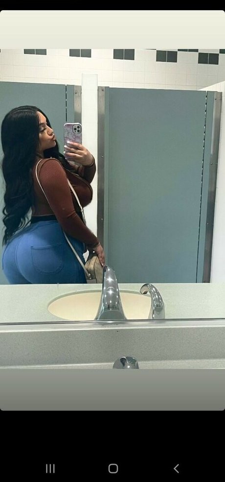 Jennah Hamdan OnlyFans-Leaks