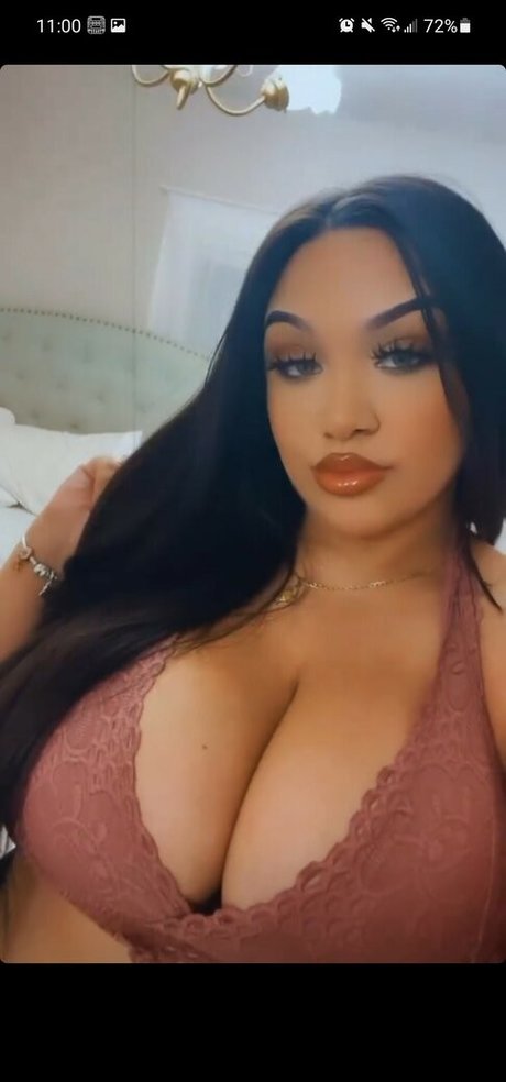 Jennah Hamdan Sex OnlyFans