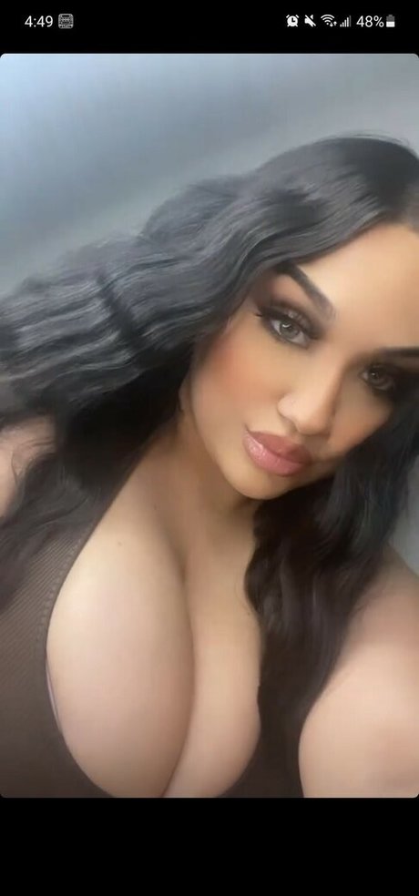 Jennah Hamdan OnlyFans Pornografie