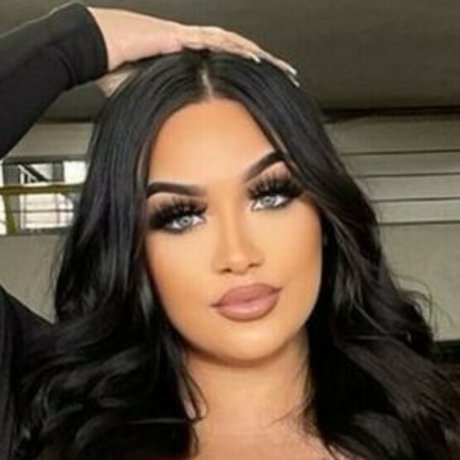 Jennah Hamdan Nacktbilder von OnlyFans geleakt