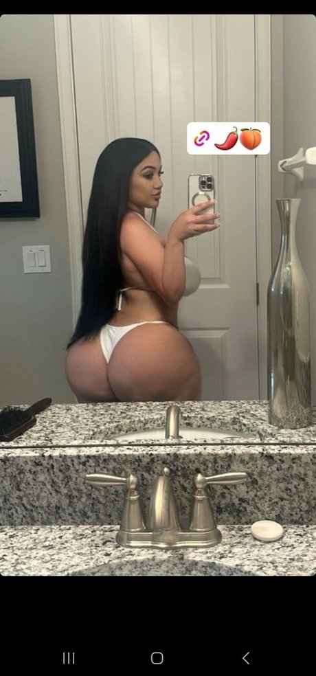 Jennah Hamdan Nacktbilder OnlyFans Leak