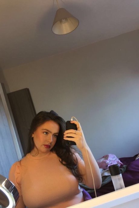 Megan Mcdonnell OnlyFans-Leaks