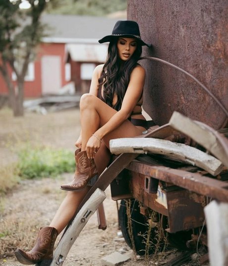 Danielle Ruiz Nacktbilder von OnlyFans