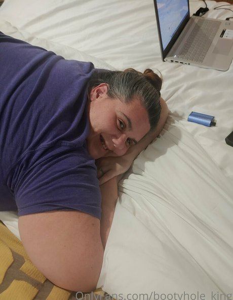 bootyhole king Nacktbilder geleakt