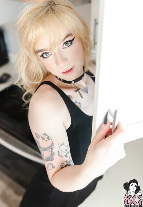 Sinkiity OnlyFans geleakte Pornografie