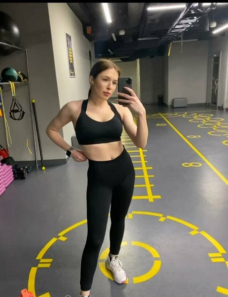 alexa sunny OnlyFans geleakte Bilder