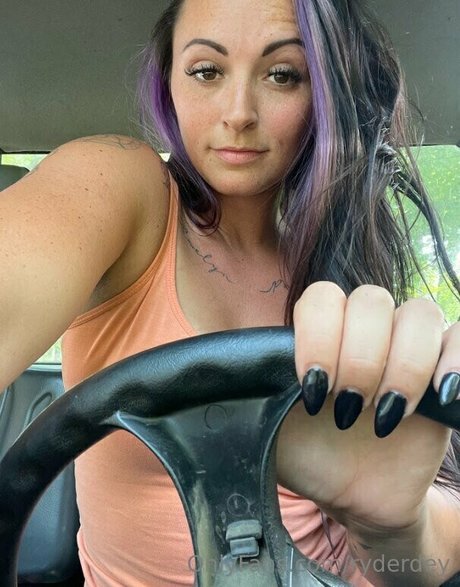 Ryder Dey OnlyFans NSFW