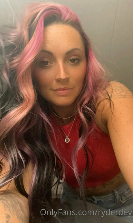 Ryder Dey Leaked OnlyFans Nacktbilder