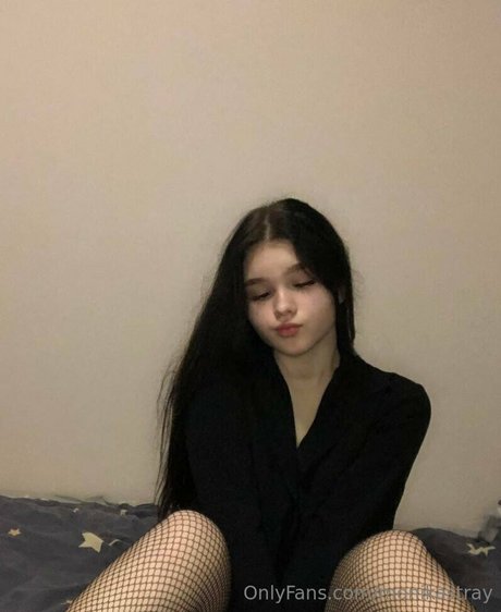 monikastray Nacktbilder von OnlyFans geleakt