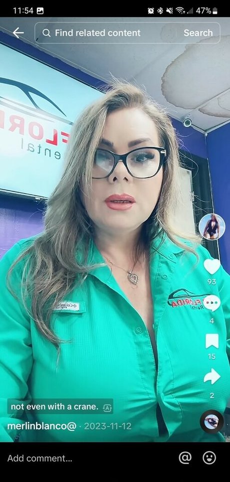 Merlinblanco11 OnlyFans Bilder nackt