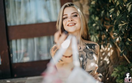 Loseskiene OnlyFans geleakte Pornografie