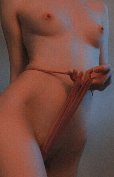 Ashbug16 Nacktbilder von OnlyFans geleakt