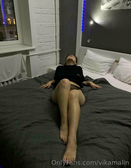 vikamalin Nacktbilder von OnlyFans