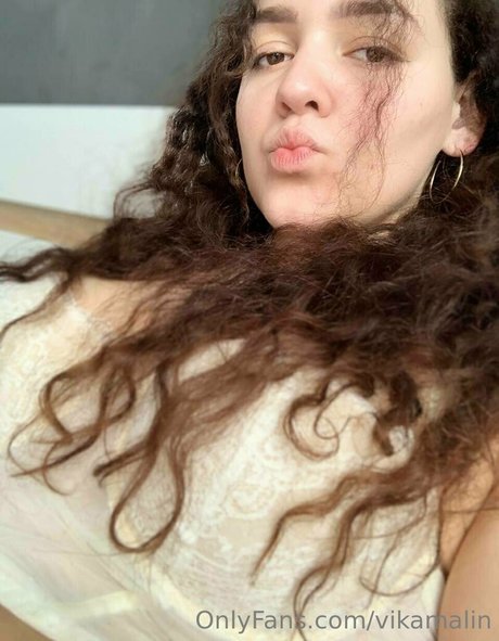 vikamalin OnlyFans Sextape