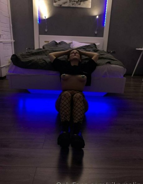vikamalin OnlyFans XXX