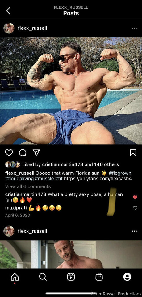 flexcash4 Leaked OnlyFans Content