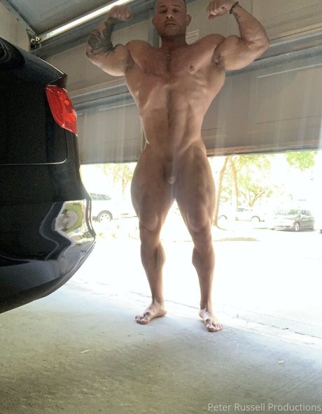 flexcash4 Nacktbilder auf OnlyFans