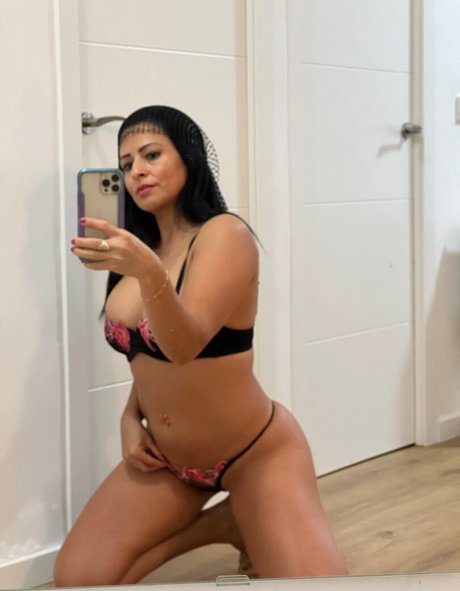 silvanavargas 81 Leaked OnlyFans Bilder
