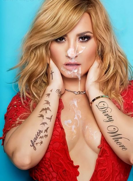 Demi Lovato Ai Porn Nacktbilder OnlyFans geleakt