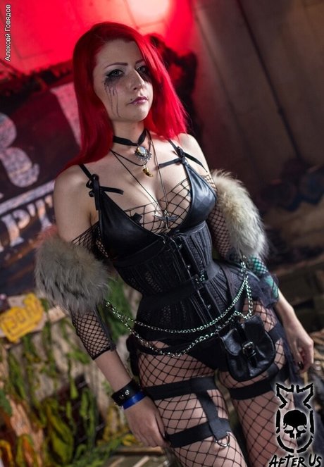 esfiriya tudor Leaked OnlyFans XXX