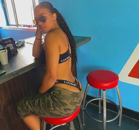 Jaida Parker WWE OnlyFans-Komplettinhalte