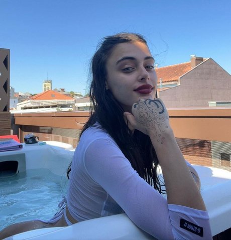 sofifernandez OnlyFans Leak