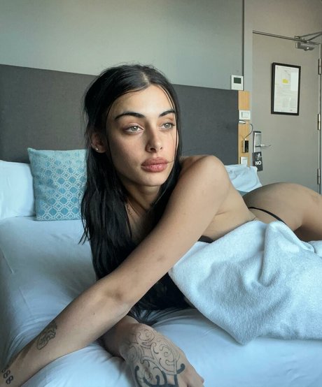 sofifernandez OnlyFans Bilder