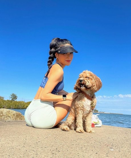 Kwissty Model OnlyFans Foto