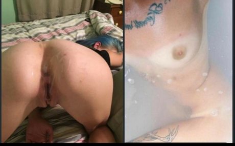 Kokeshi OnlyFans Sextape geleakt