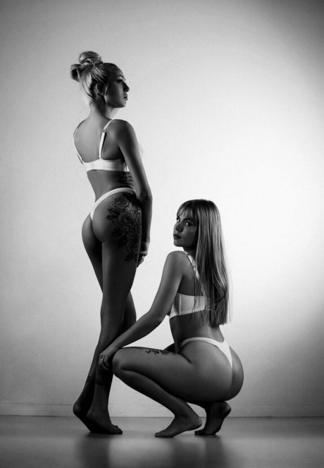 Lasse Lagoni Oben ohne OnlyFans