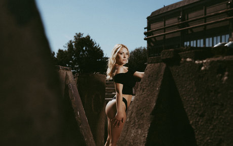 Lasse Lagoni Nackt auf OnlyFans