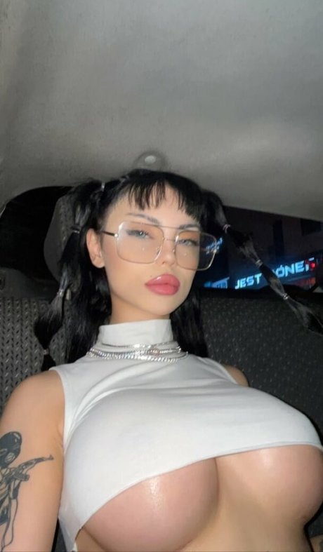 yeahmur Nacktbilder von OnlyFans geleakt