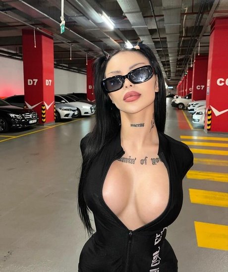 yeahmur Nacktbilder von OnlyFans geleakt