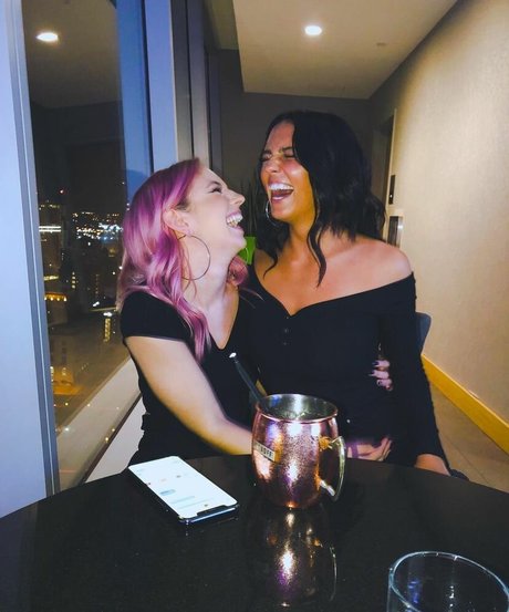 Taylor Horner OnlyFans Sex