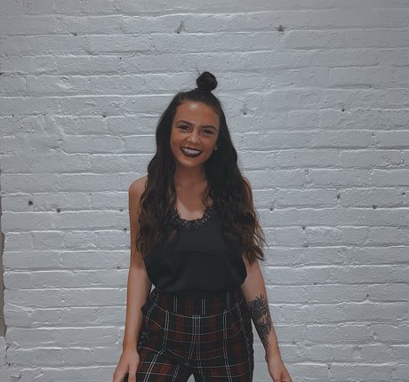 Taylor Horner OnlyFans Nackt Leaks