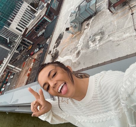 Taylor Horner OnlyFans Leak